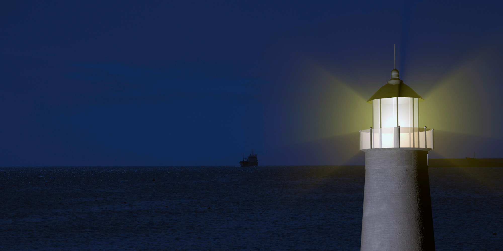 Keweenaw Peninsula Michigan Lighthouses